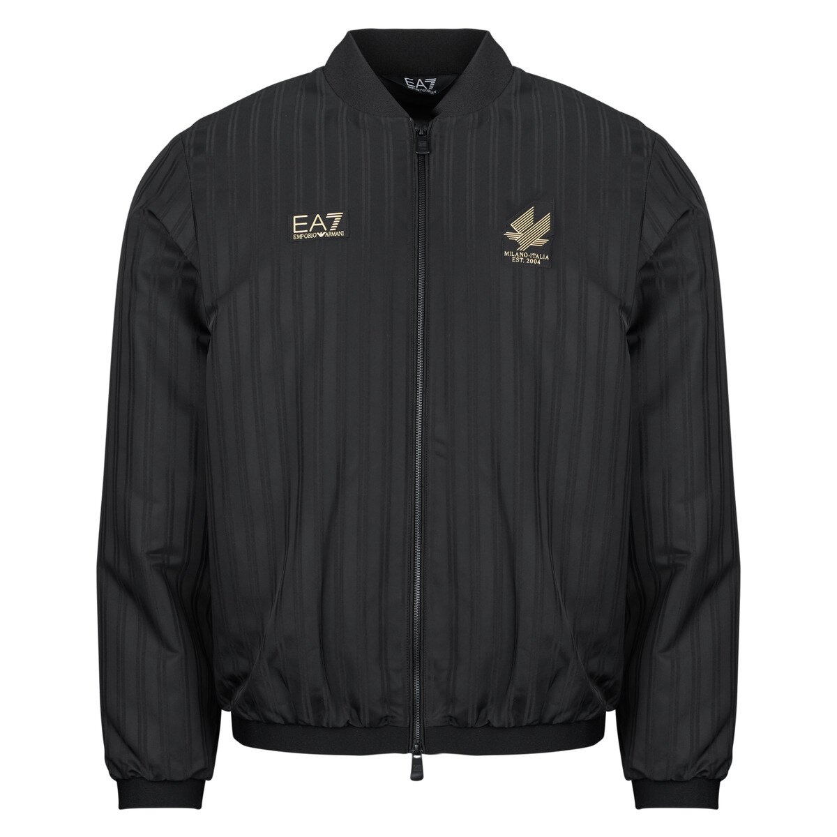 Emporio Armani EA7 Îmbracaminte TRAIN SOCCER BOMBER JACKET
