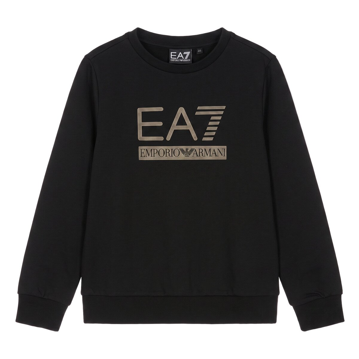 Emporio Armani EA7 Îmbracaminte TRAIN VISIBILITY BOY CN