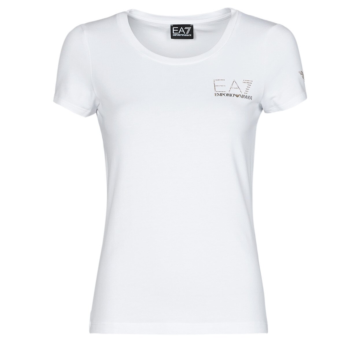Emporio Armani EA7 Îmbracaminte TROLOPA