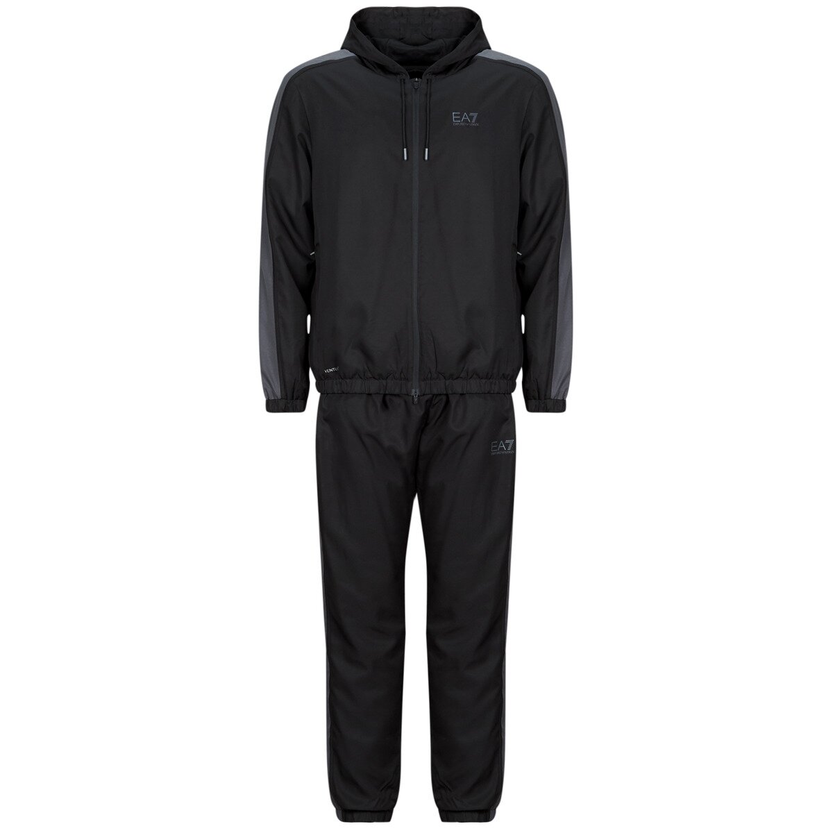 Emporio Armani EA7 Îmbracaminte VENTUS7 TRACKSUIT