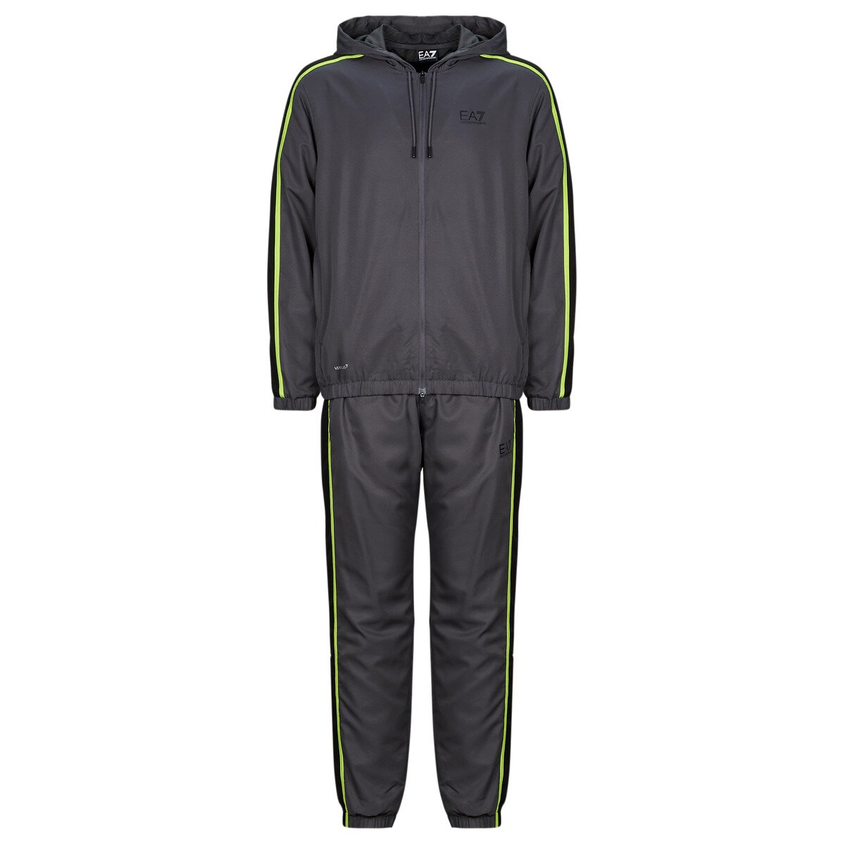 Emporio Armani EA7 Îmbracaminte VENTUS7 TRACKSUIT