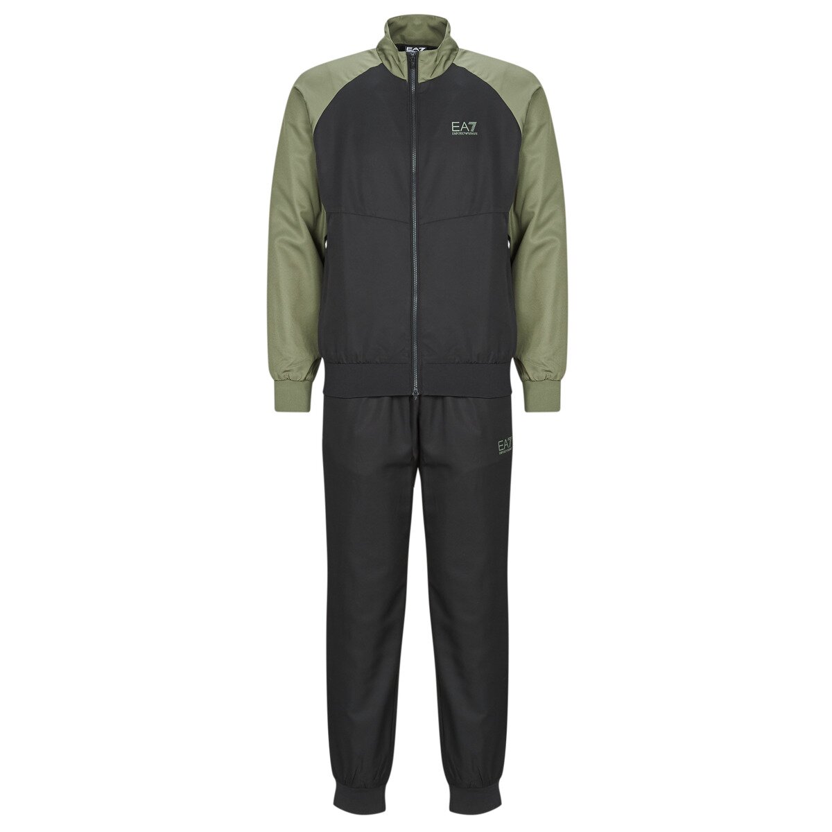 Emporio Armani EA7 Îmbracaminte VENTUS7 TRACKSUIT