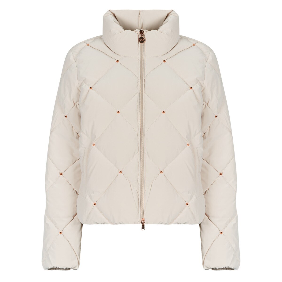 Emporio Armani EA7 Îmbracaminte WINTER BOMBER JACKET