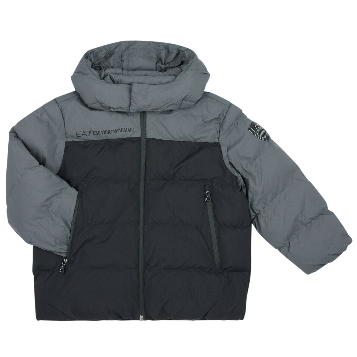Emporio Armani EA7 Îmbracaminte WINTER JACKET