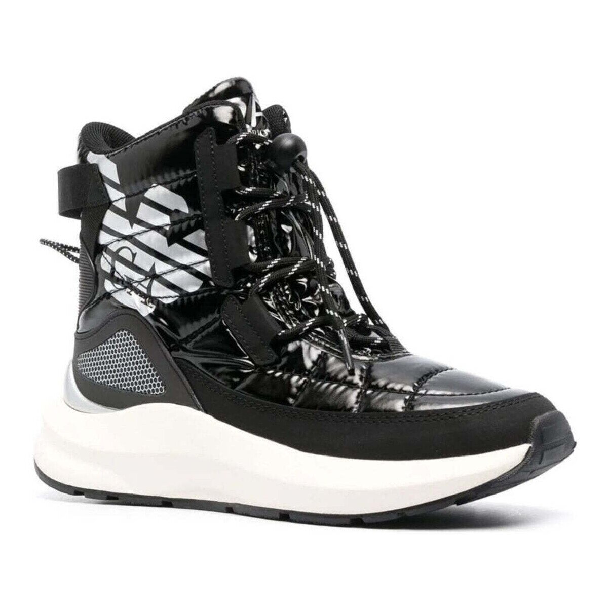 Emporio Armani EA7 Pantofi -