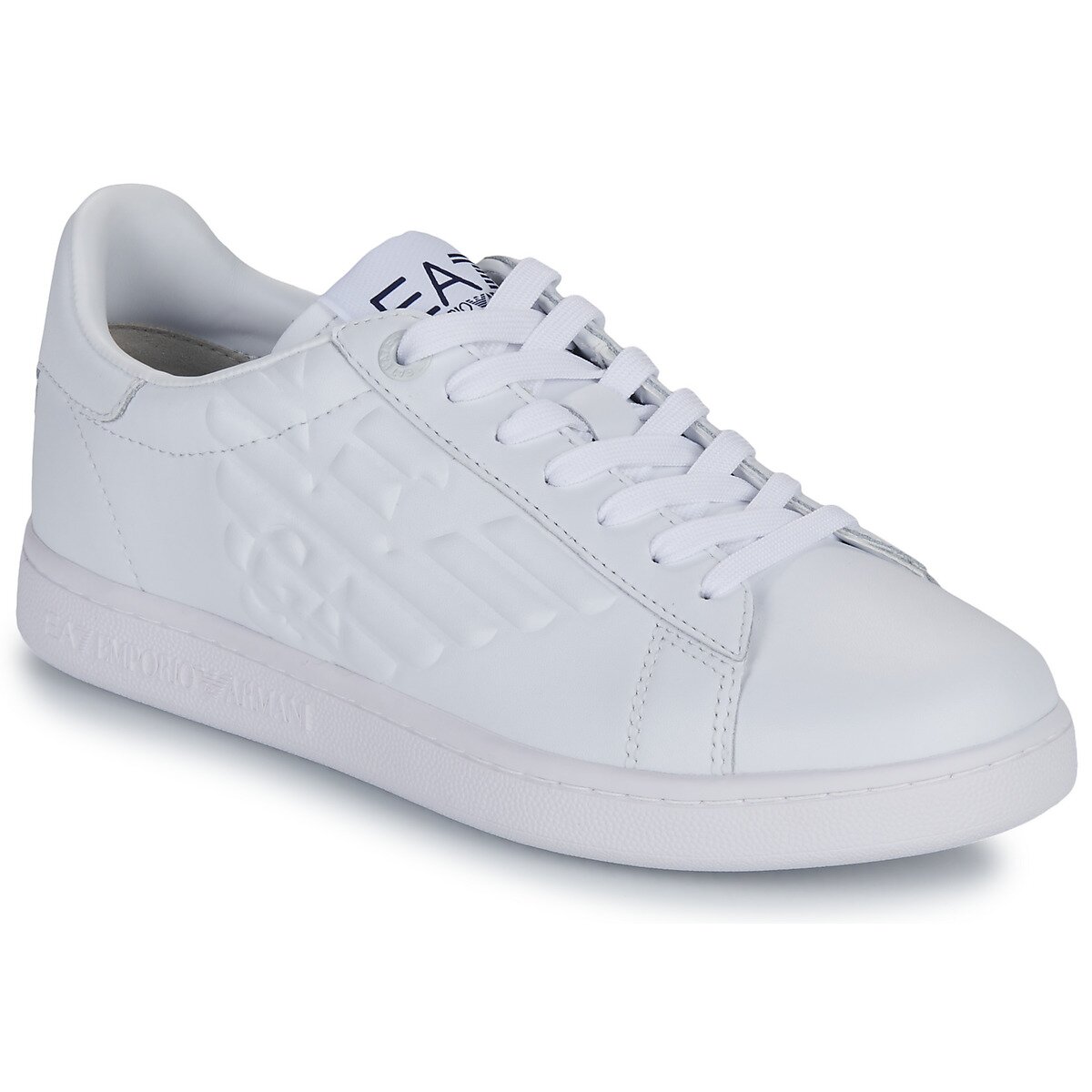 Emporio Armani EA7 Pantofi 7X000331