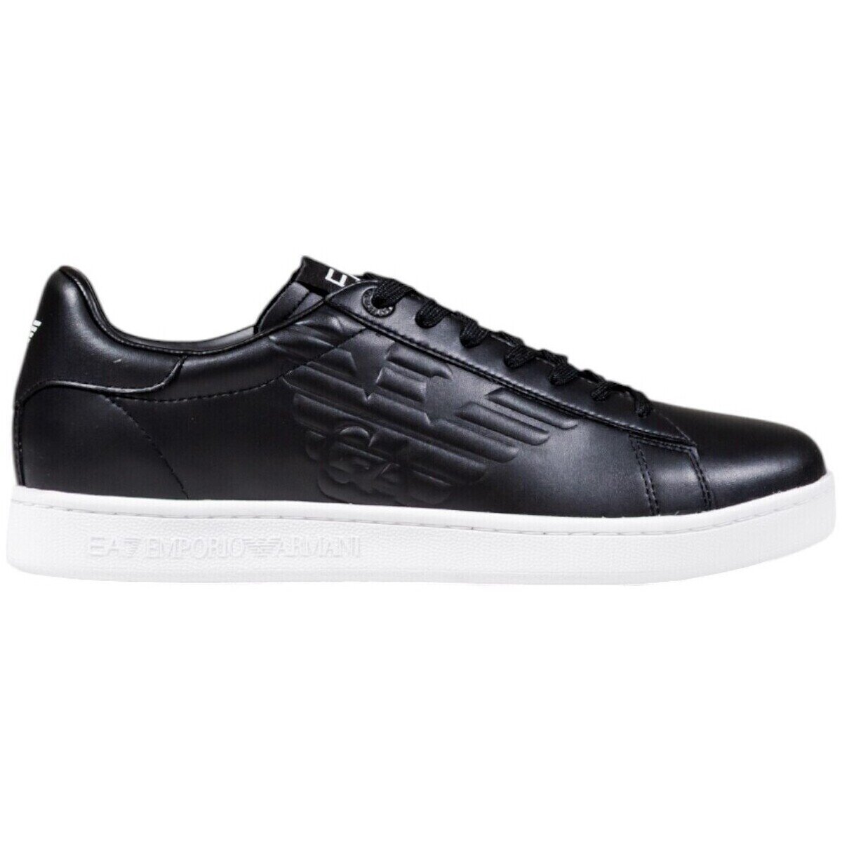 Emporio Armani EA7 Pantofi 7X000331 AF10848