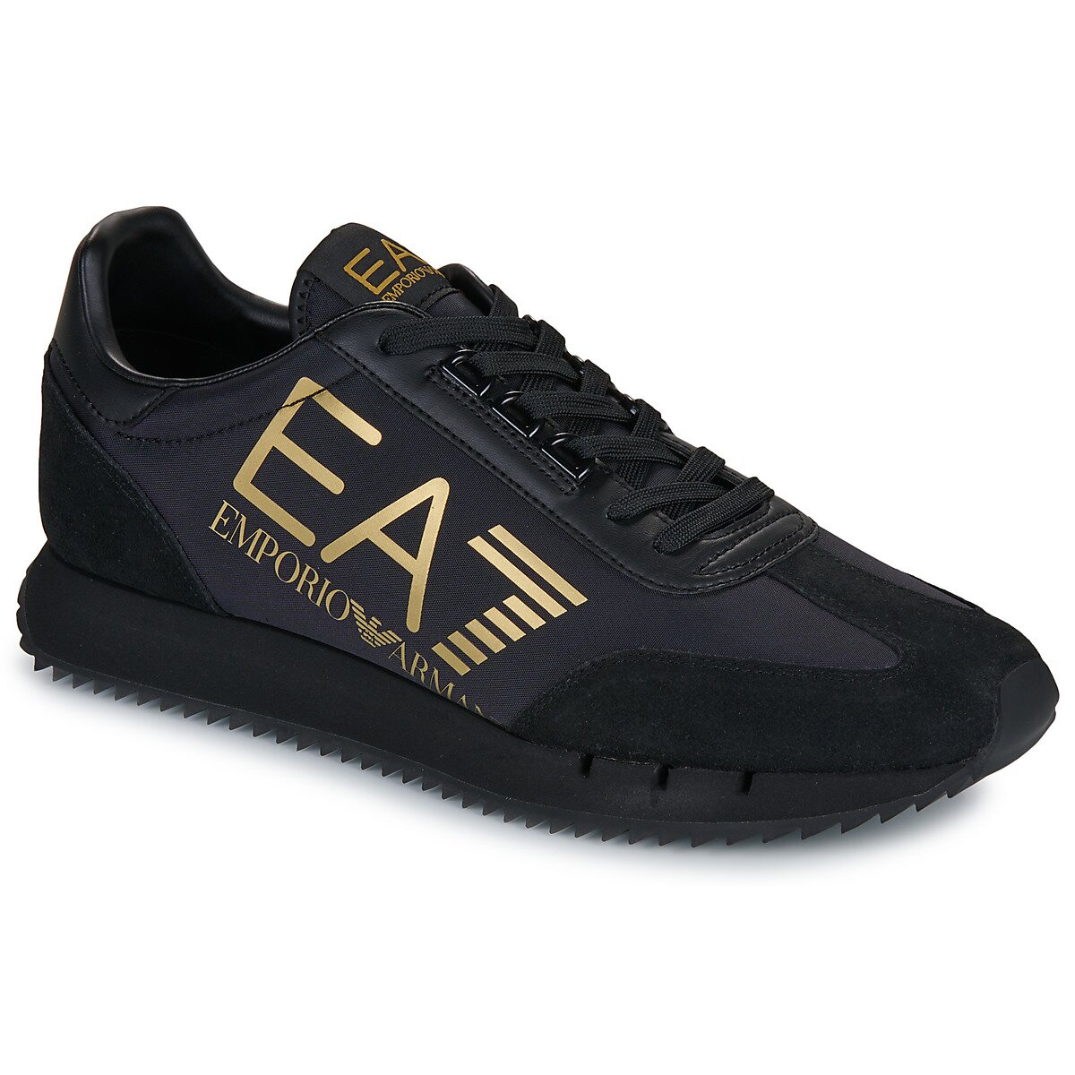Emporio Armani EA7 Pantofi 7X000333