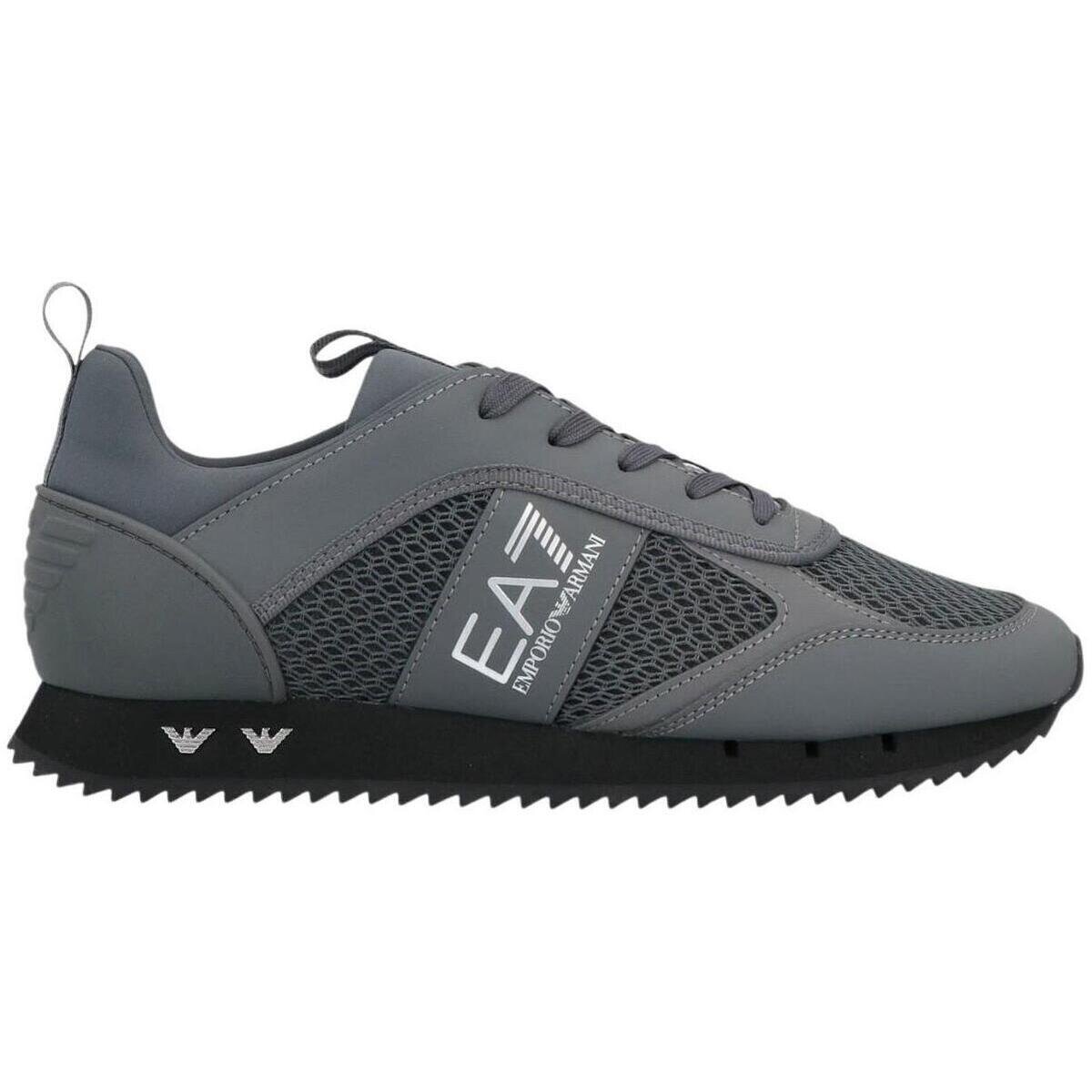 Emporio Armani EA7 Pantofi 7X000337 AF18613