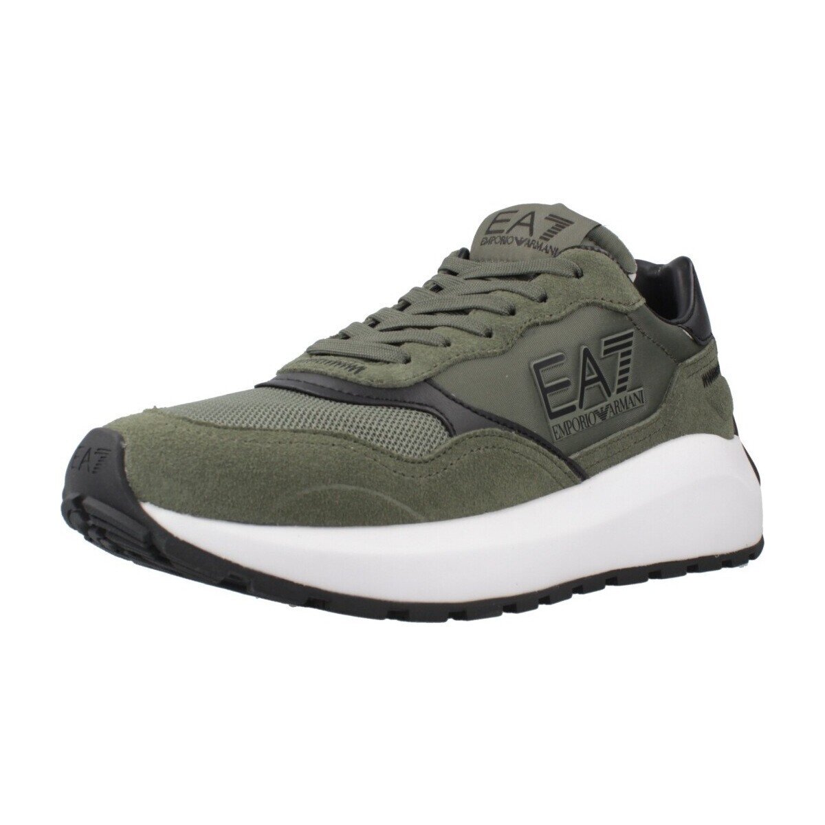 Emporio Armani EA7 Pantofi 7x000341