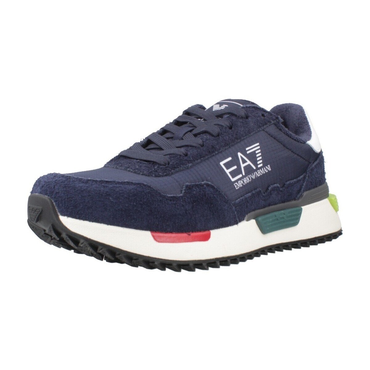 Emporio Armani EA7 Pantofi 7x000380 Af1917