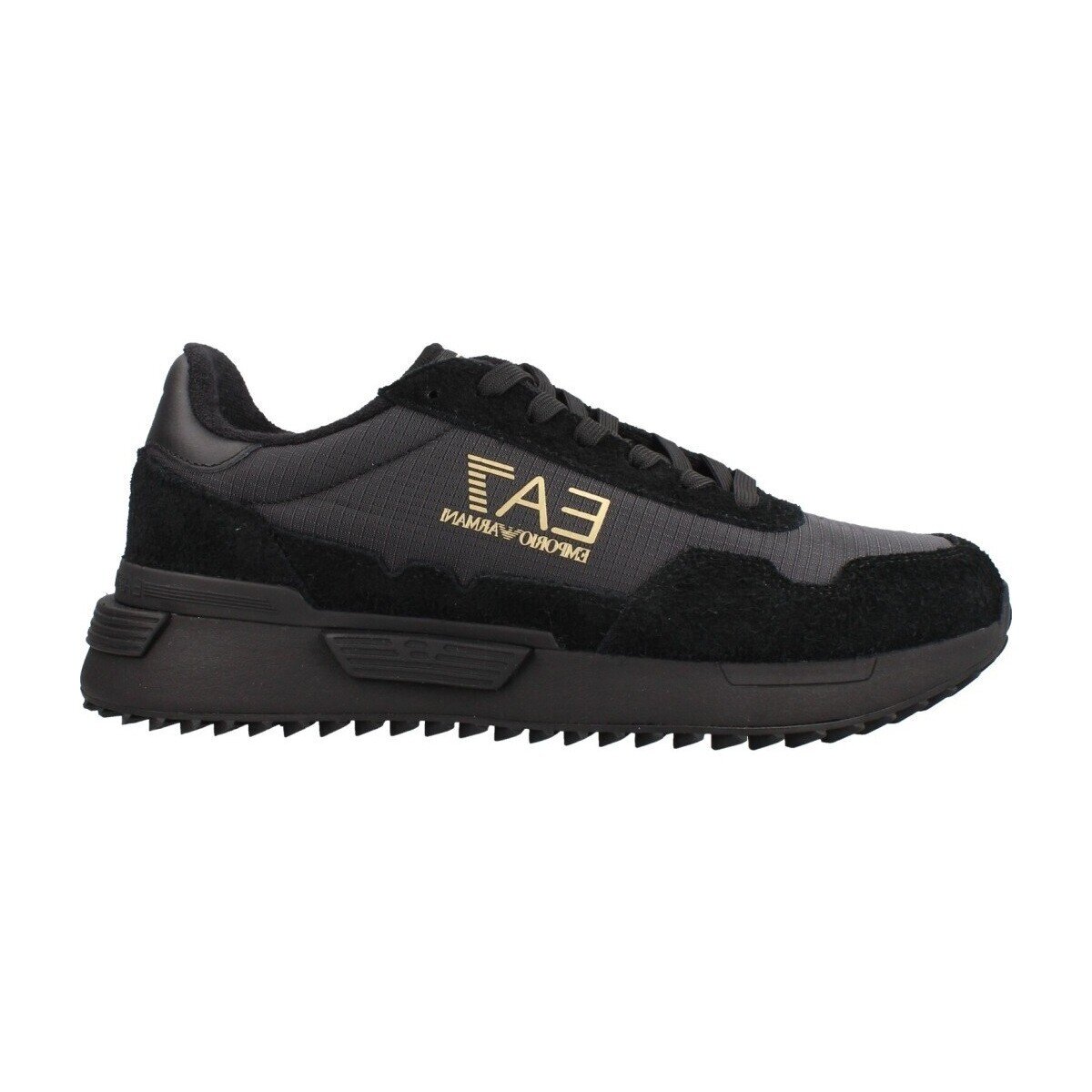 Emporio Armani EA7 Pantofi 7x000380 Af1917