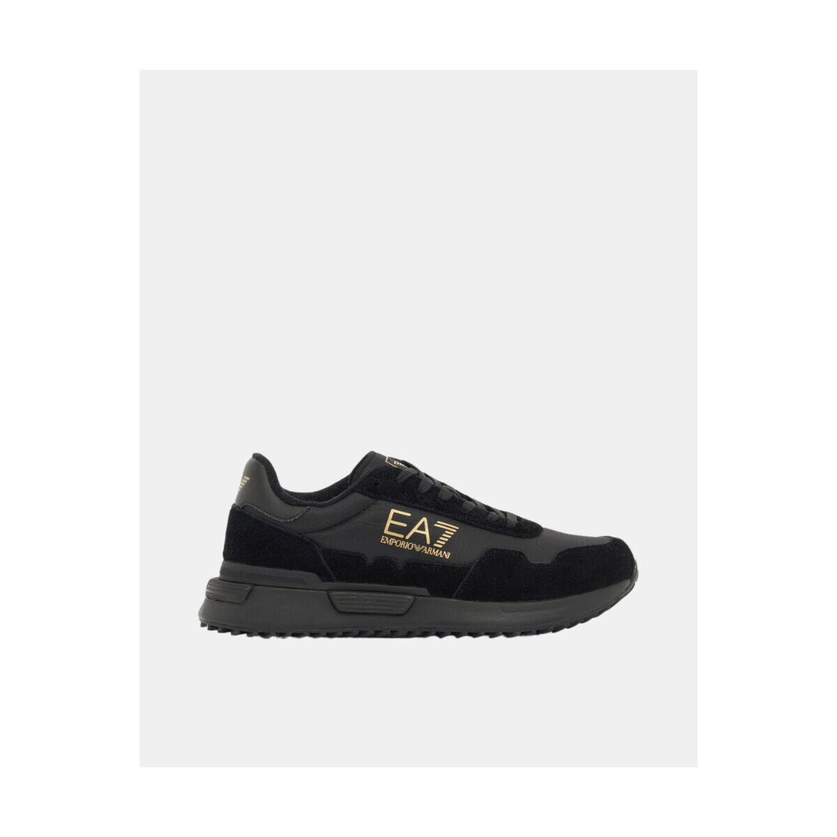 Emporio Armani EA7 Pantofi 7X000380 AF19175