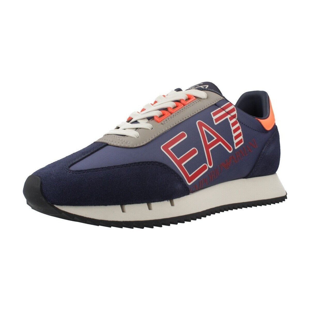 Emporio Armani EA7 Pantofi 7x000541 Af18609