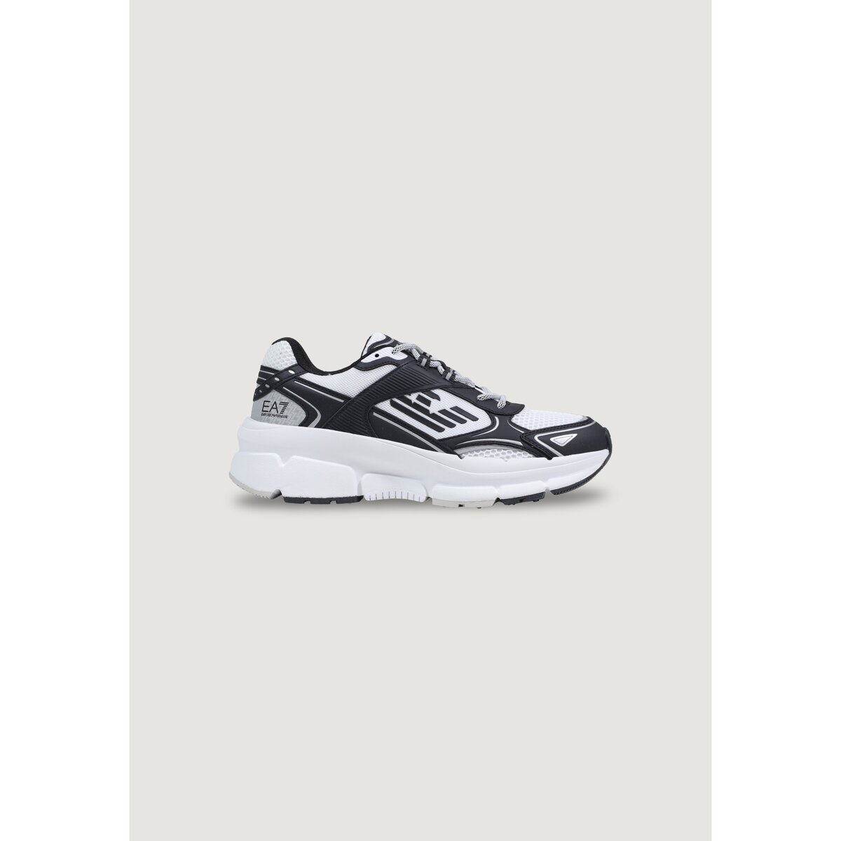 Emporio Armani EA7 Pantofi 7X000663 AF23619