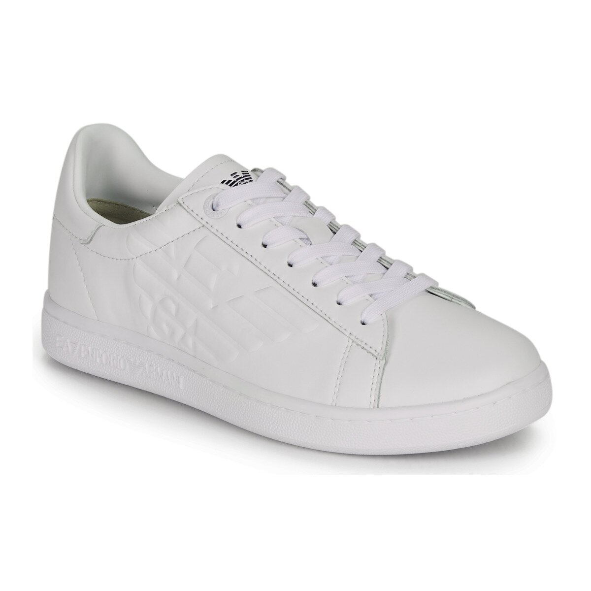 Emporio Armani EA7 Pantofi CLASSIC NEW CC