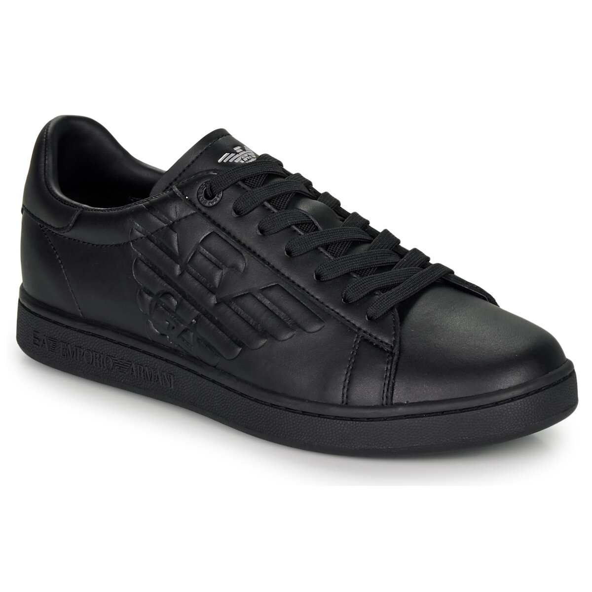 Emporio Armani EA7 Pantofi CLASSIC NEW CC