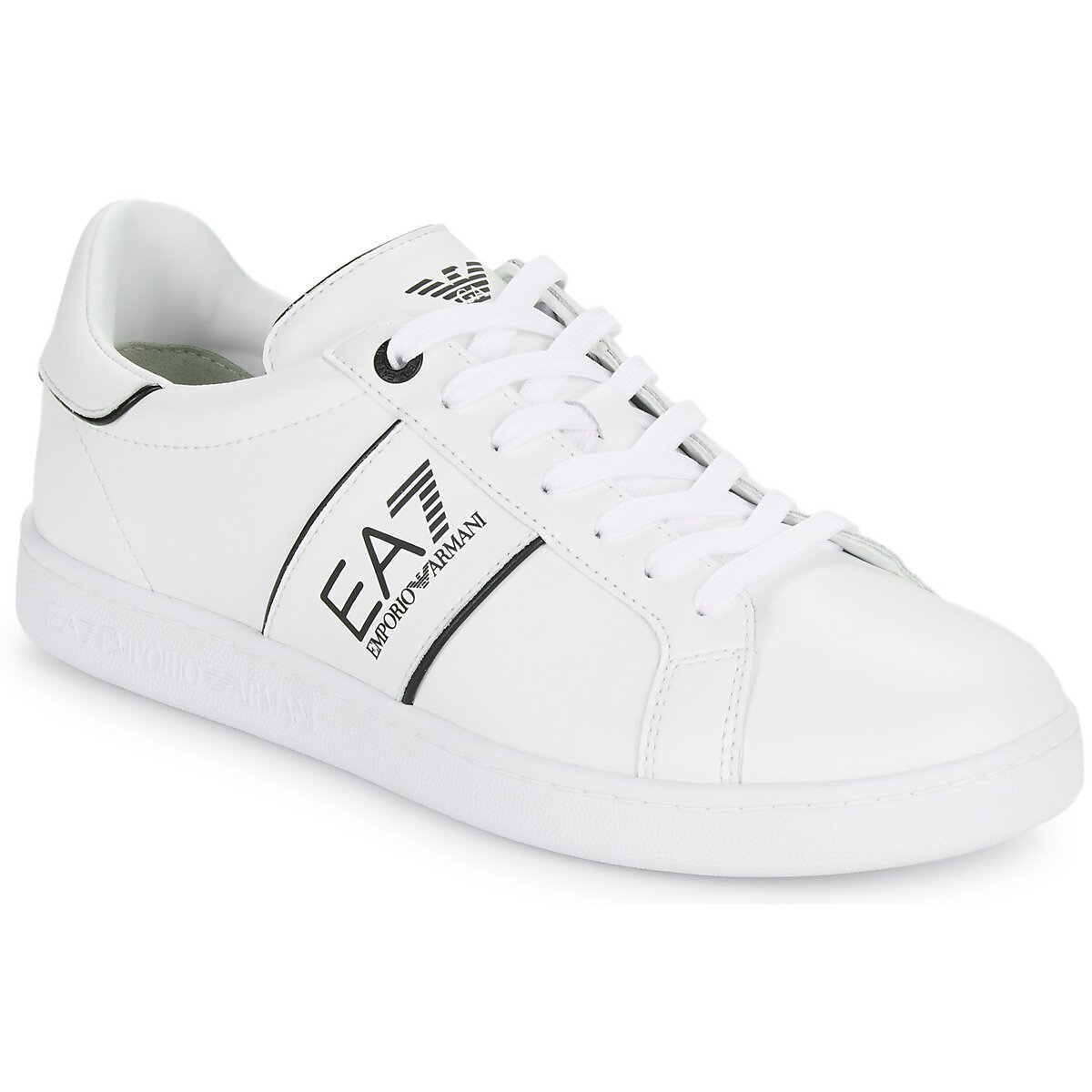 Emporio Armani EA7 Pantofi CLASSIC PERF
