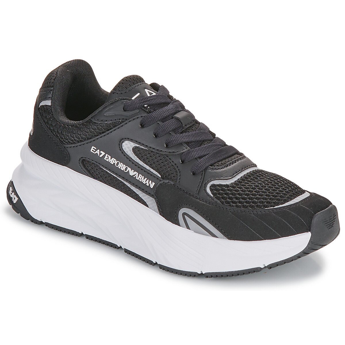 Emporio Armani EA7 Pantofi CRUSHER SONIC MIX
