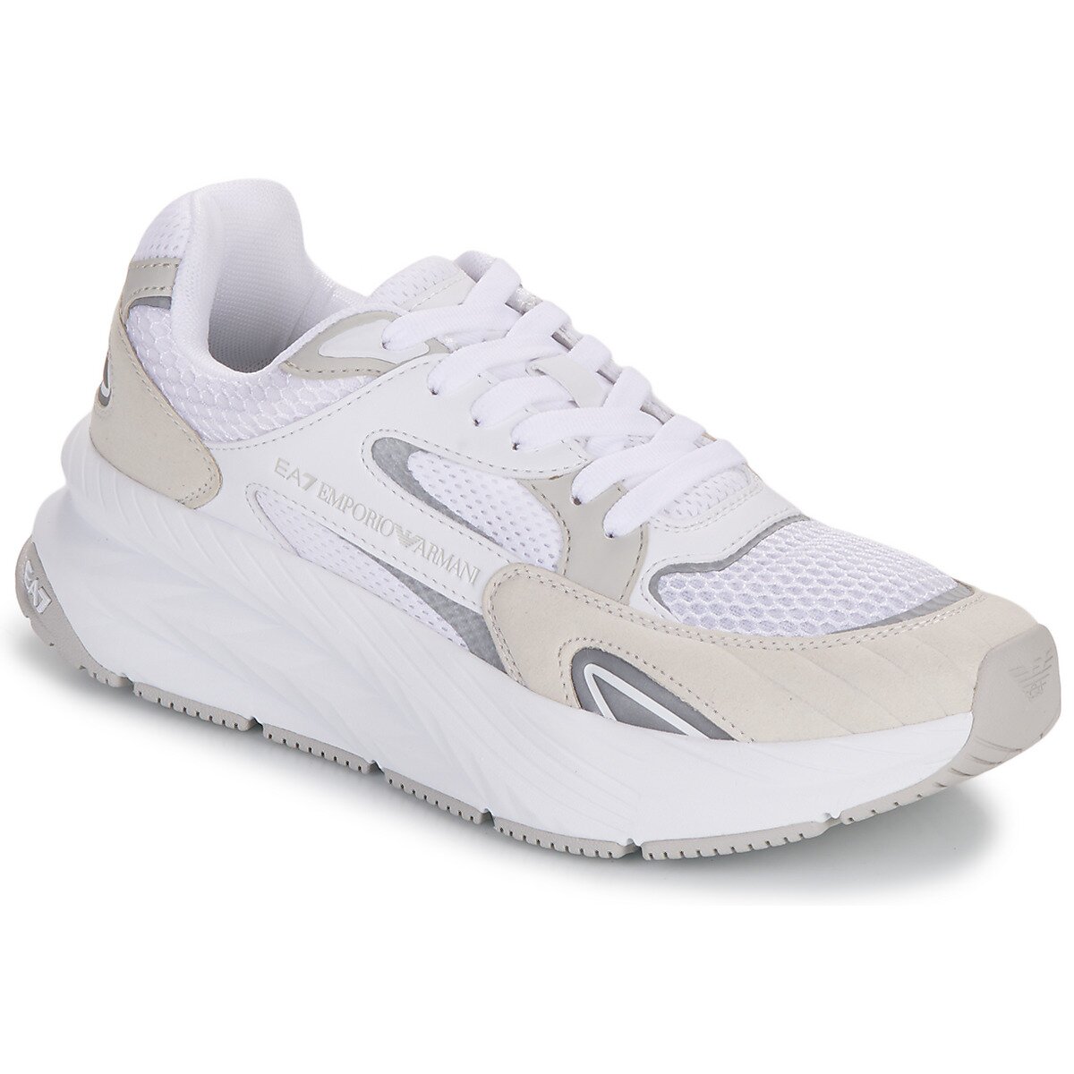 Emporio Armani EA7 Pantofi CRUSHER SONIC MIX