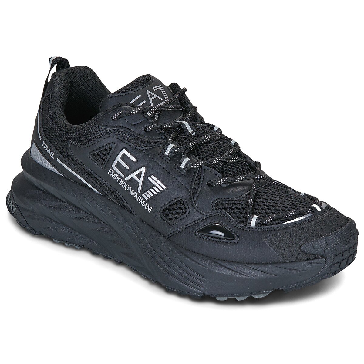 Emporio Armani EA7 Pantofi CRUSHER SONIC TRAIL 2.0