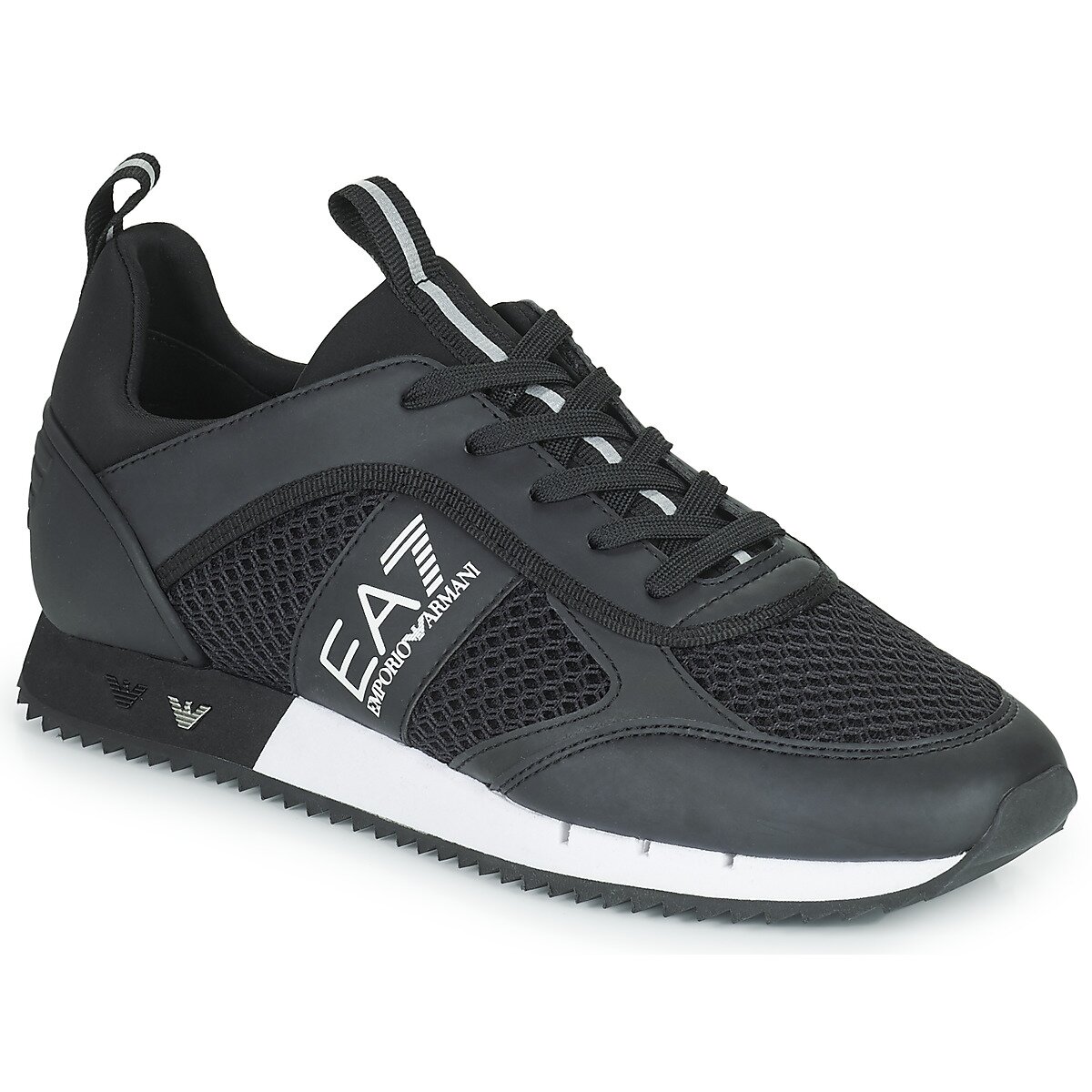 Emporio Armani EA7 Pantofi LACES U