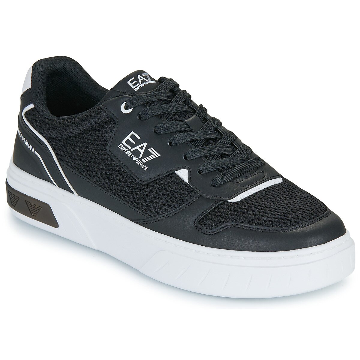 Emporio Armani EA7 Pantofi NEW PREMIUM COUR