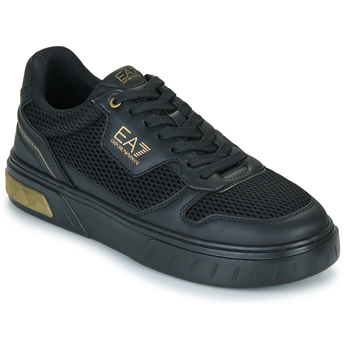 Emporio Armani EA7 Pantofi NEW PREMIUM COUR