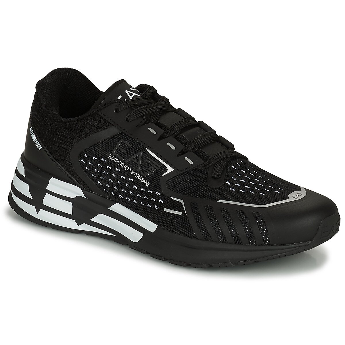 Emporio Armani EA7 Pantofi NEW RUNNING V4