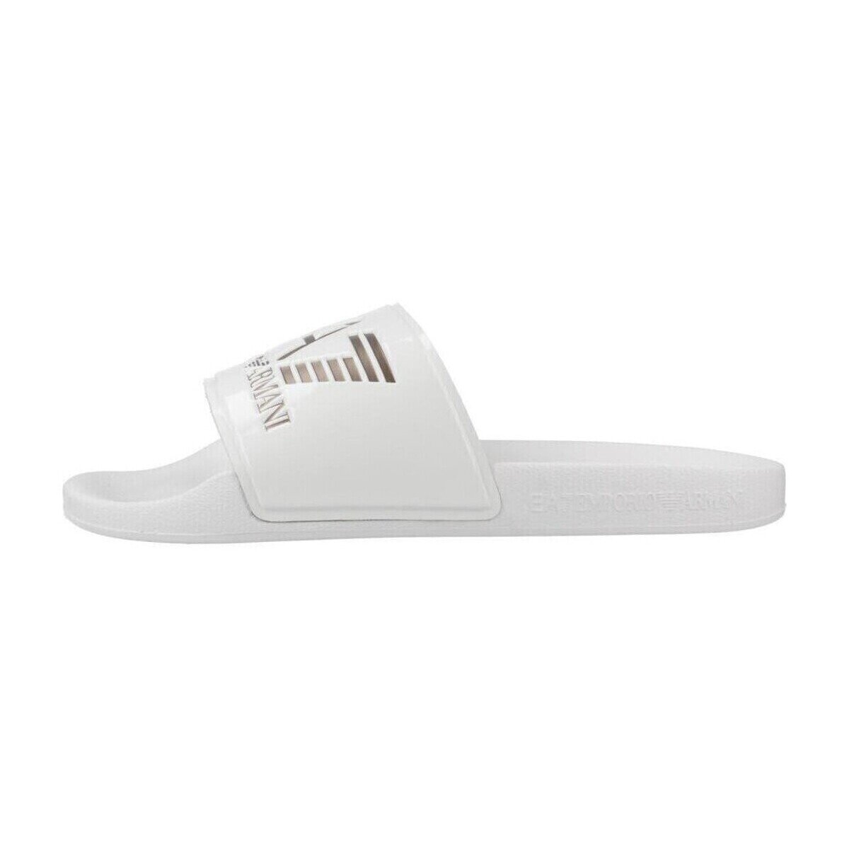 Emporio Armani EA7 Pantofi Scarpe Beachwear