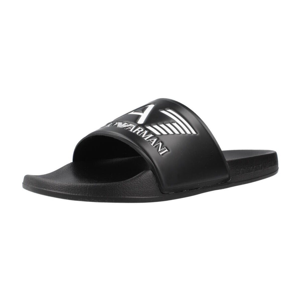 Emporio Armani EA7 Pantofi Scarpe Beachwear