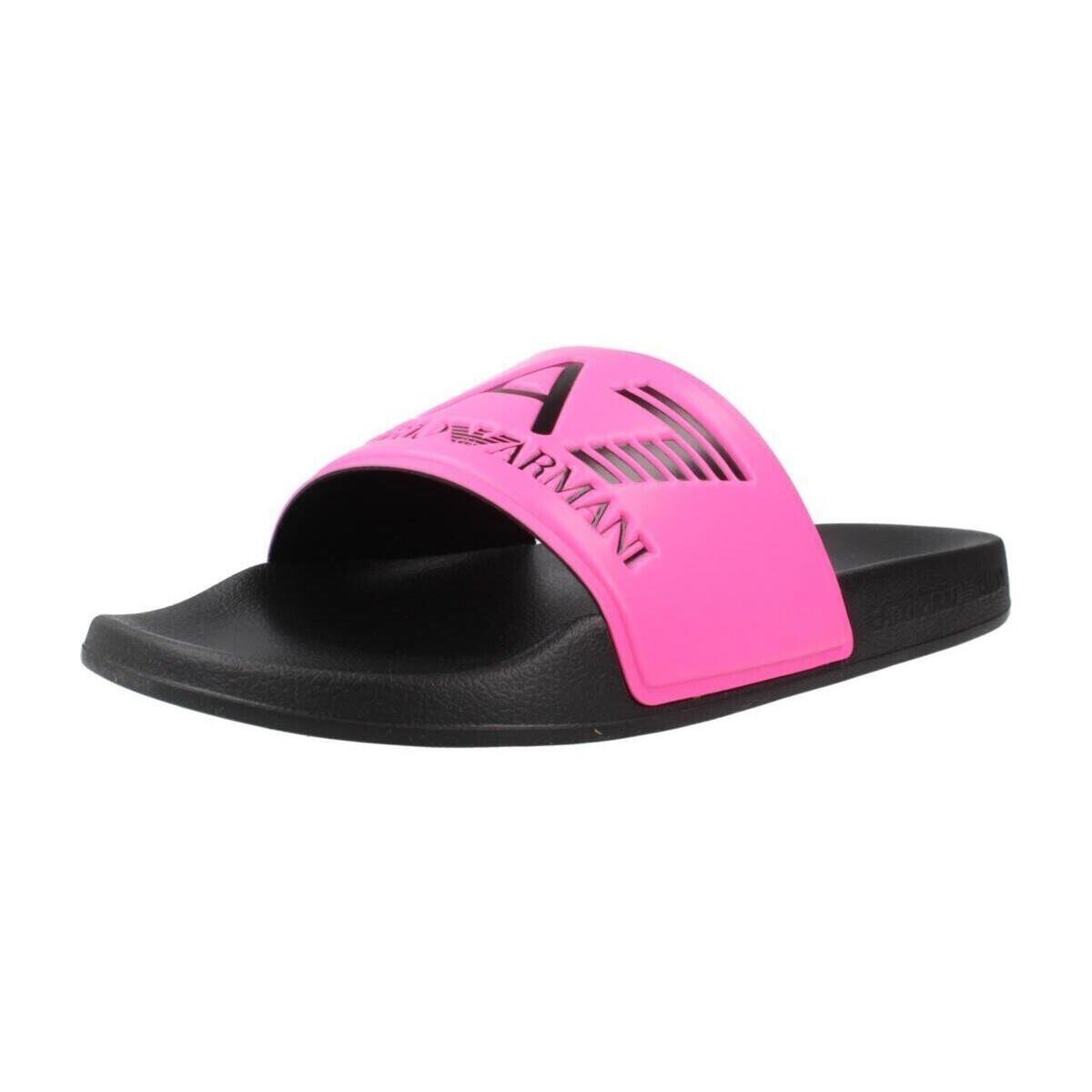 Emporio Armani EA7 Pantofi Scarpe Beachwear