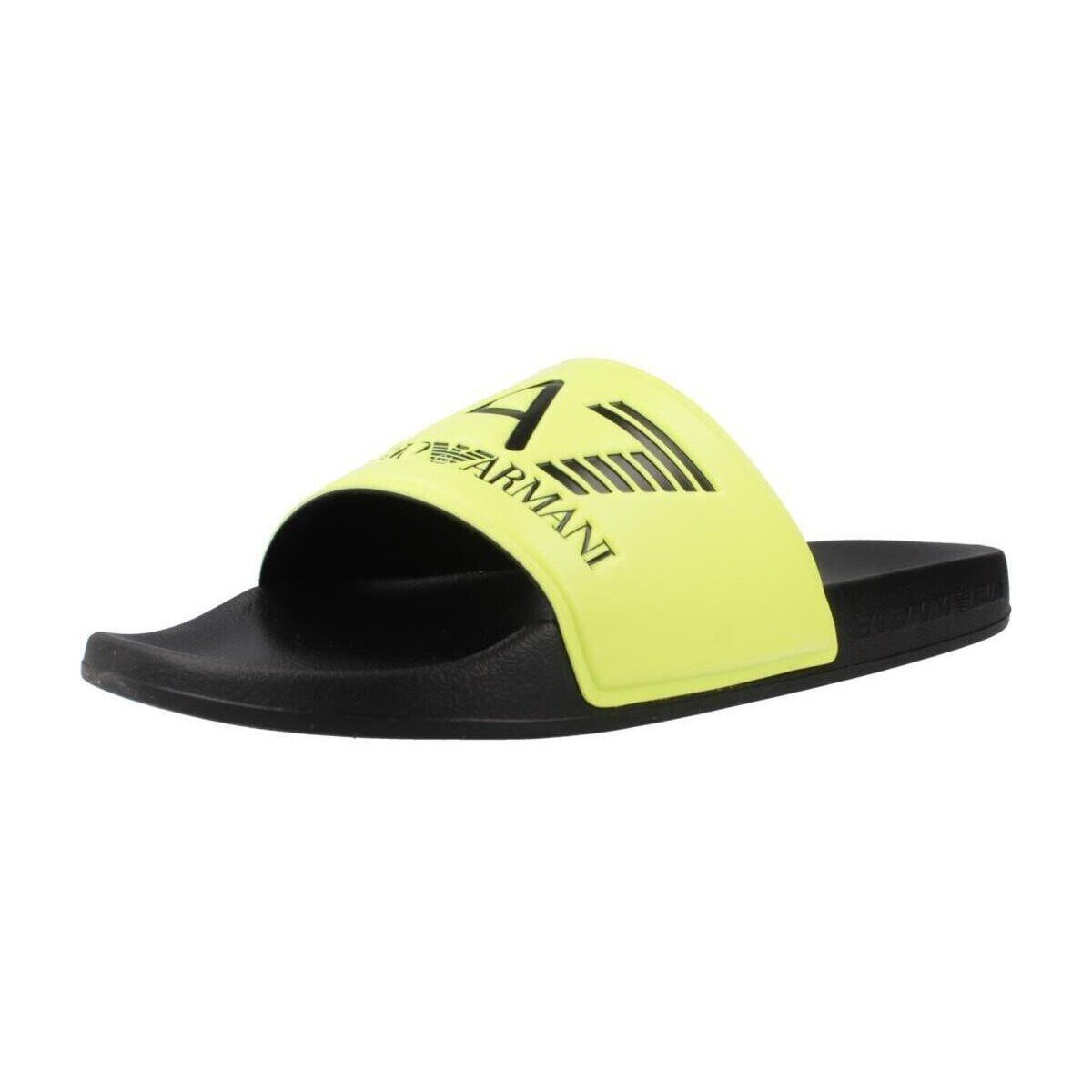 Emporio Armani EA7 Pantofi Scarpe Beachwear