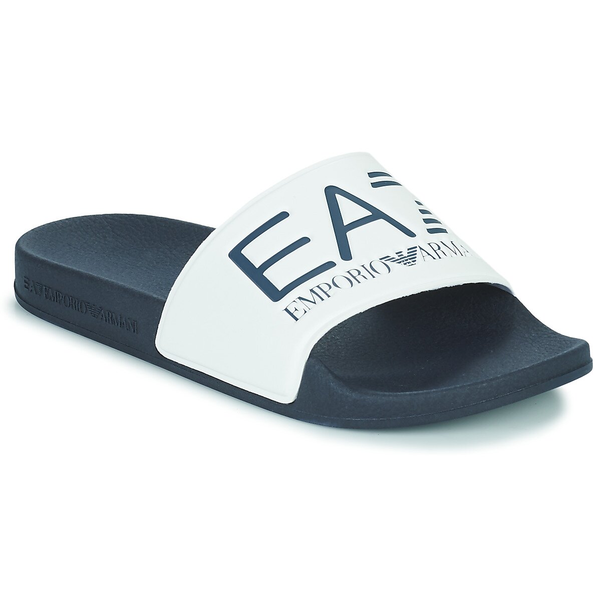 Emporio Armani EA7 Pantofi SEA WORLD VISIBILITY SLIPPER