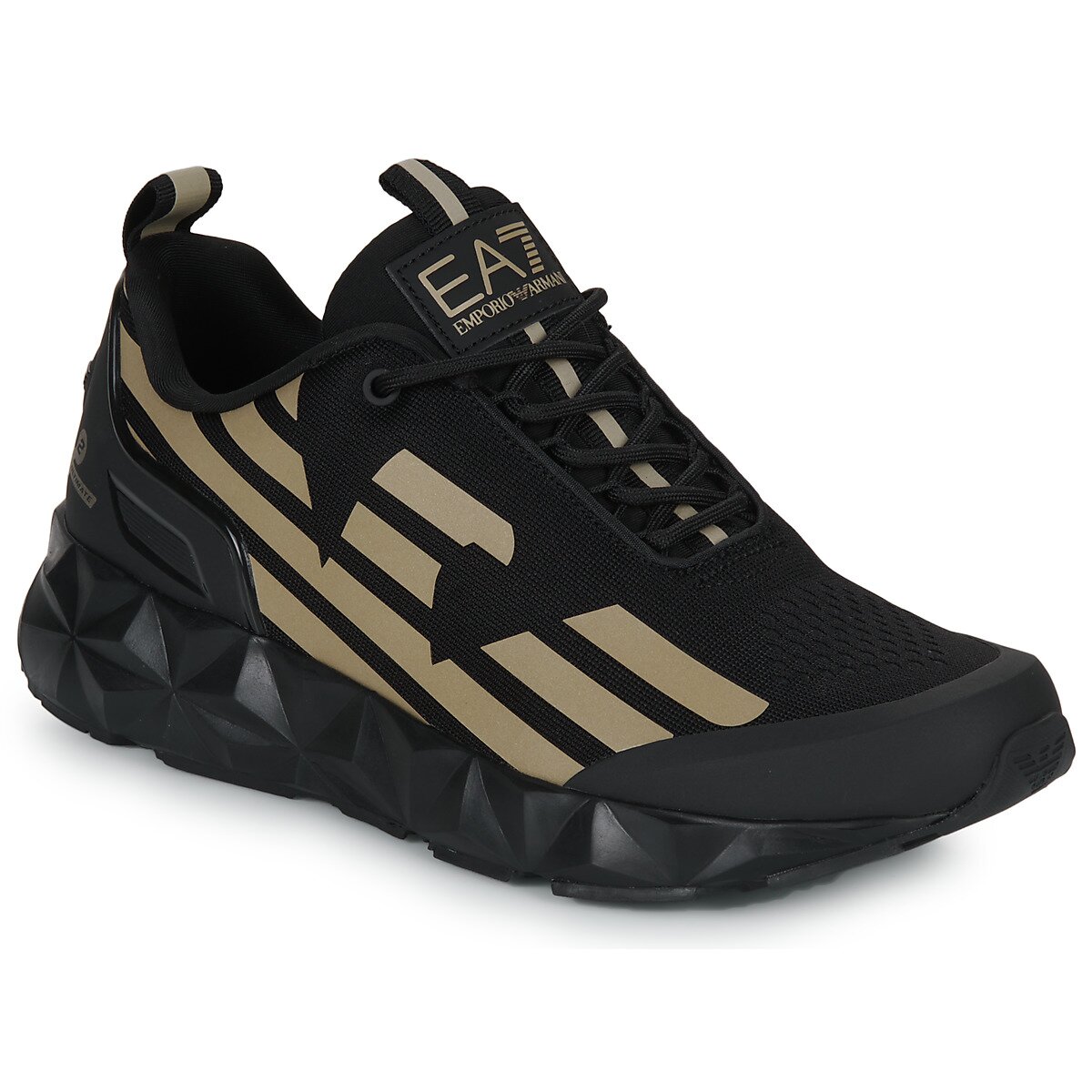 Emporio Armani EA7 Pantofi ULTIMATE KOMBAT
