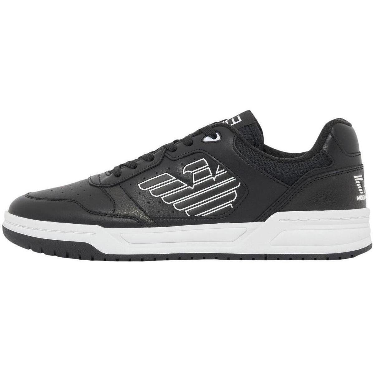 Emporio Armani EA7 Pantofi UNISEX 7X000865 AF23197