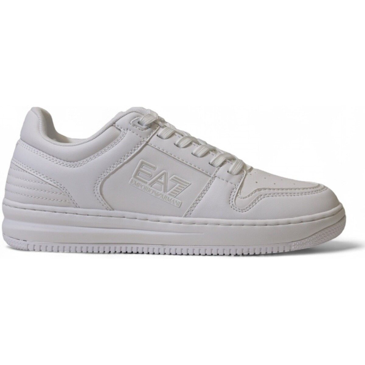 Emporio Armani EA7 Pantofi UNISEX X8X189 XK404