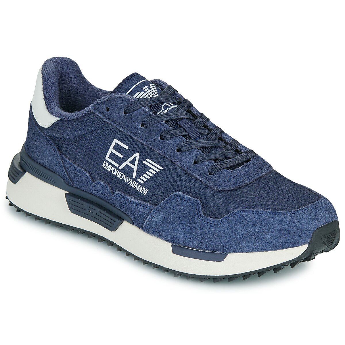 Emporio Armani EA7 Pantofi VINTAGE RUNNING