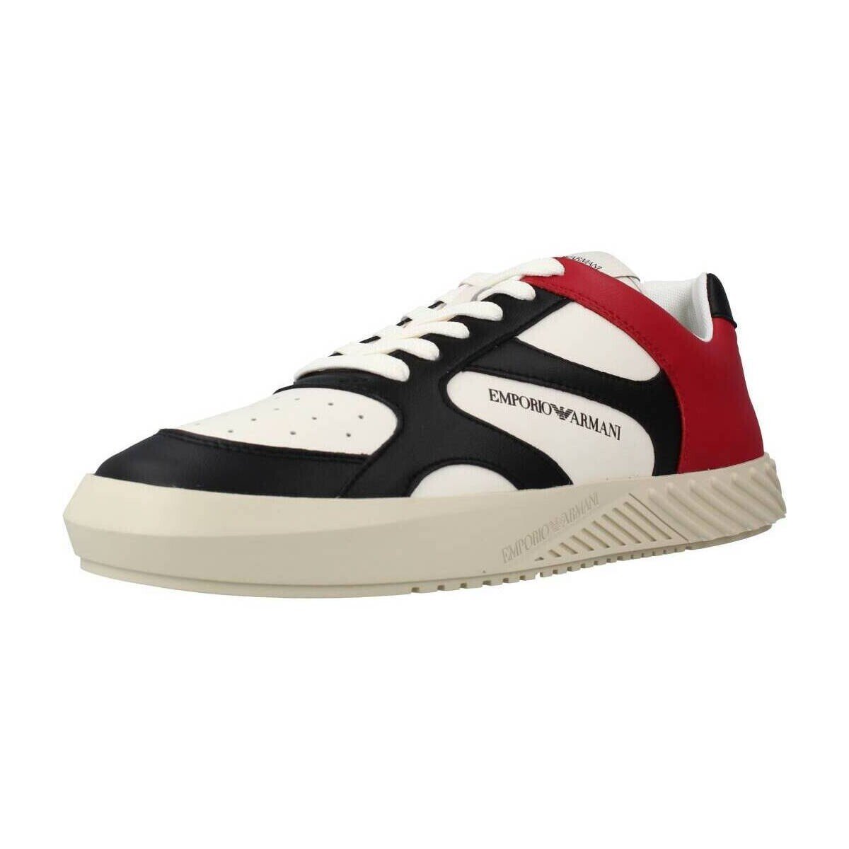 Emporio Armani EA7 Pantofi X4x558 Xn013