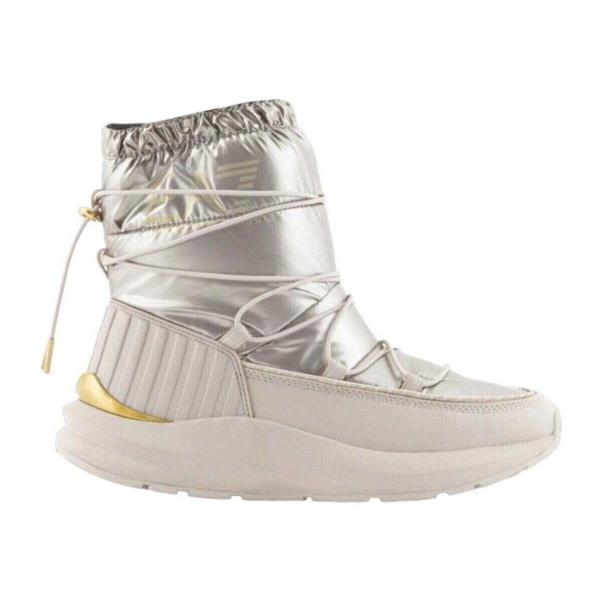 Emporio Armani EA7 Pantofi X8M002XK230
