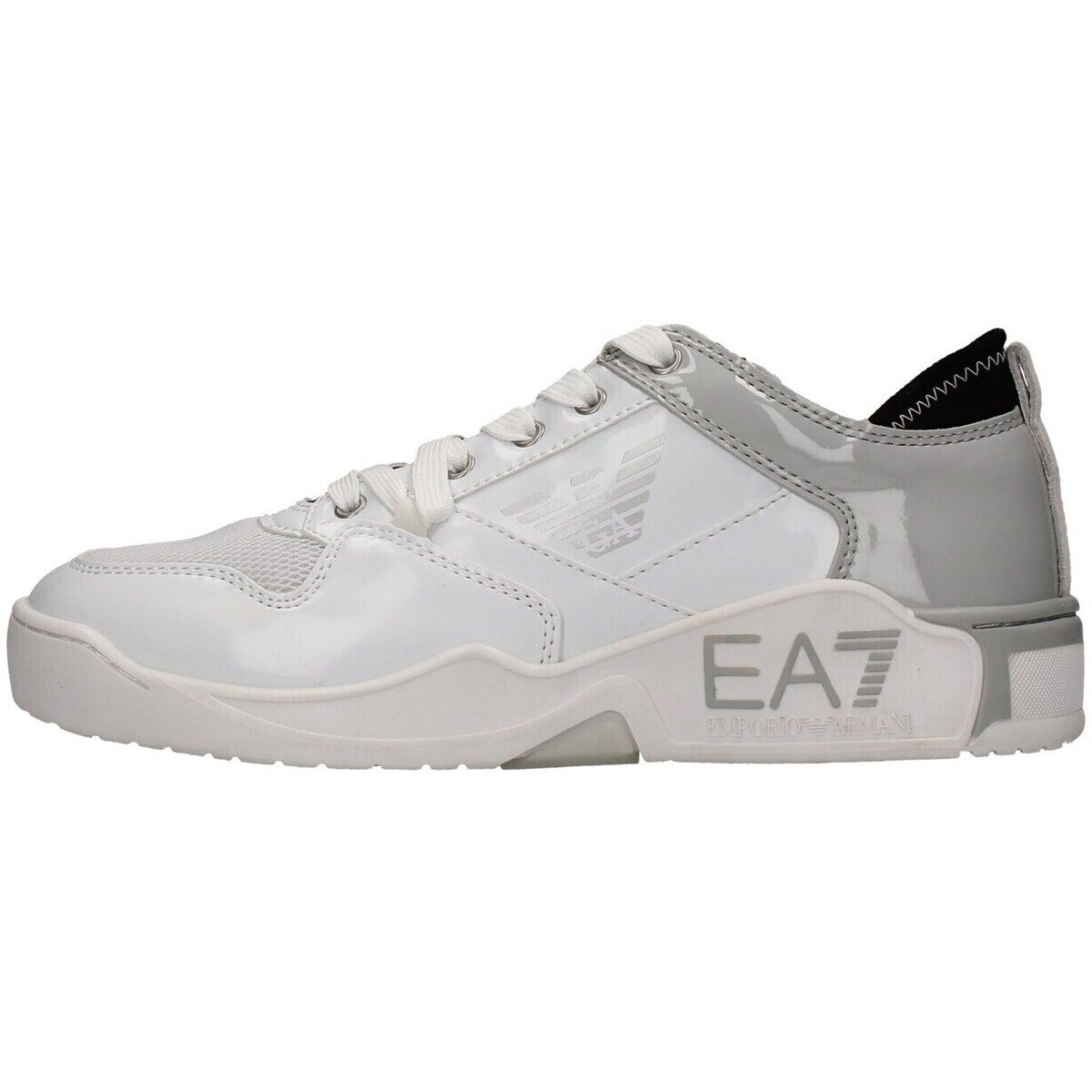 Emporio Armani EA7 Pantofi X8X090