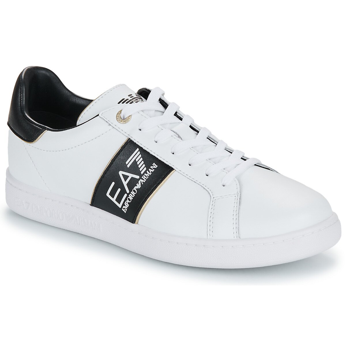 Emporio Armani EA7 Pantofi X8X102