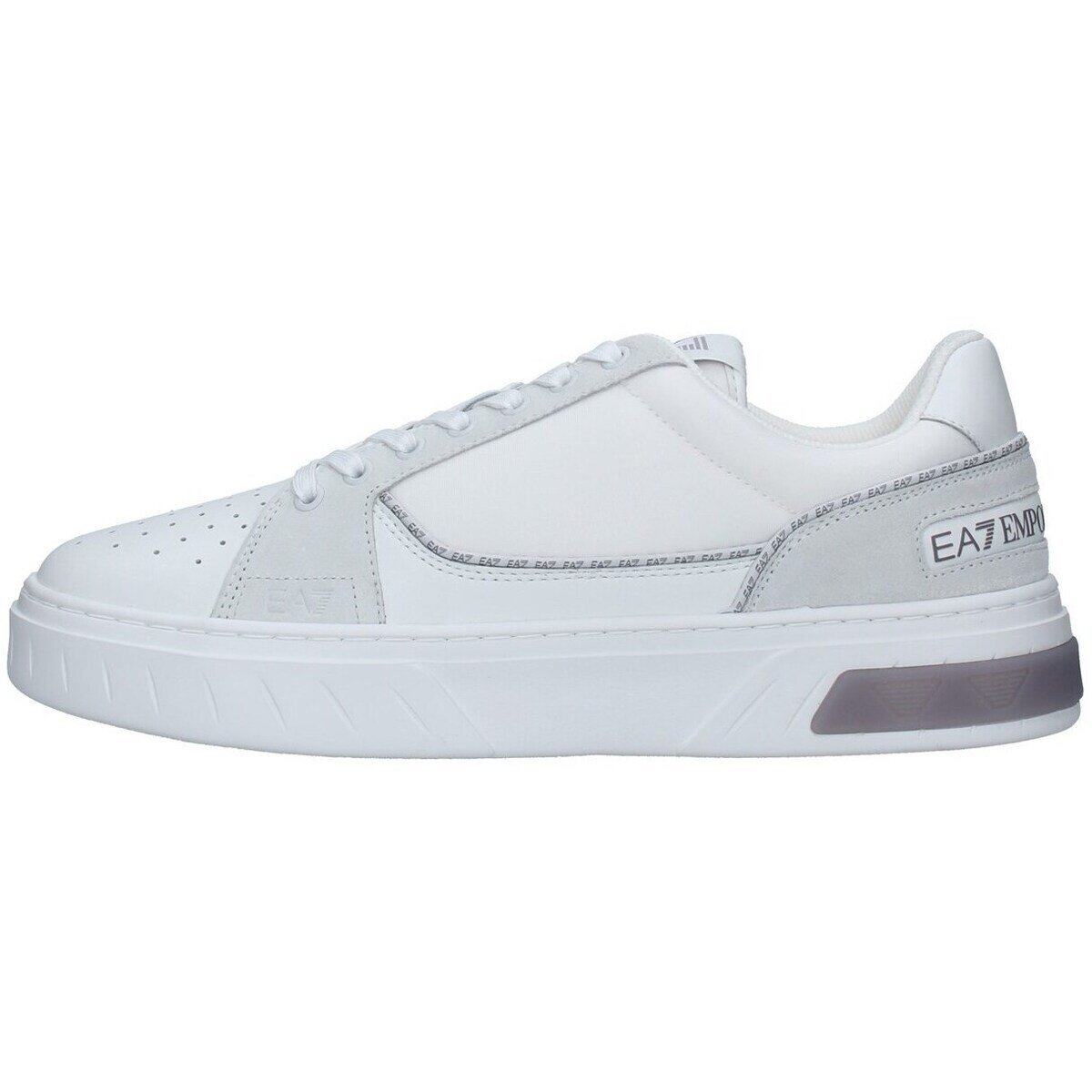 Emporio Armani EA7 Pantofi X8X144