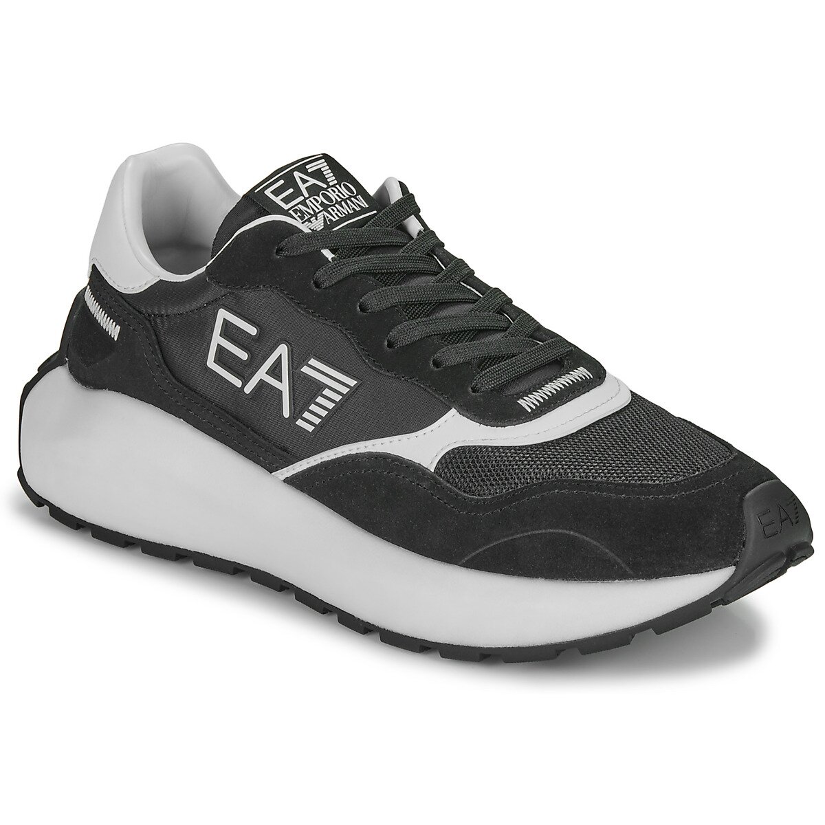 Emporio Armani EA7 Pantofi X8X186