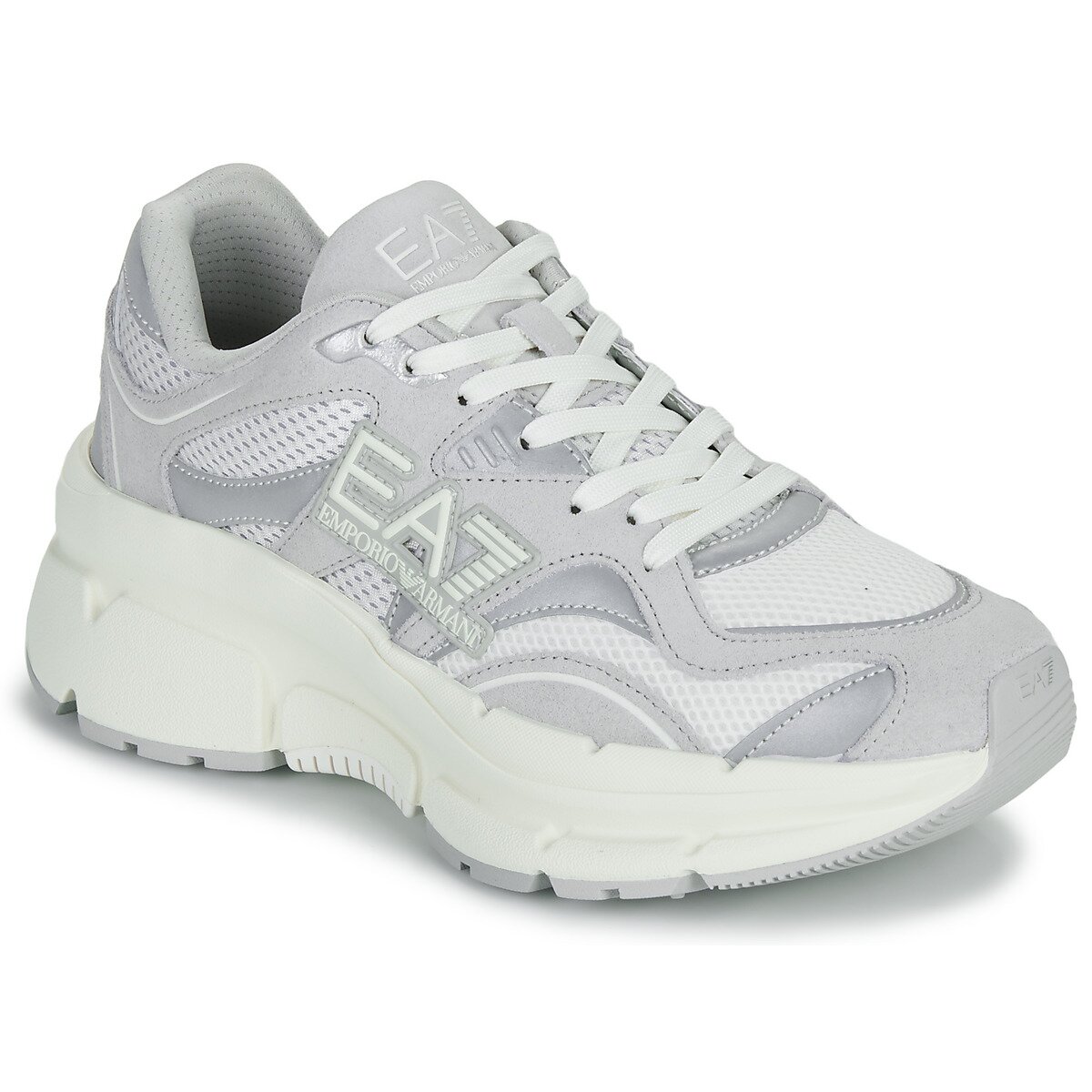 Emporio Armani EA7 Pantofi X8X237