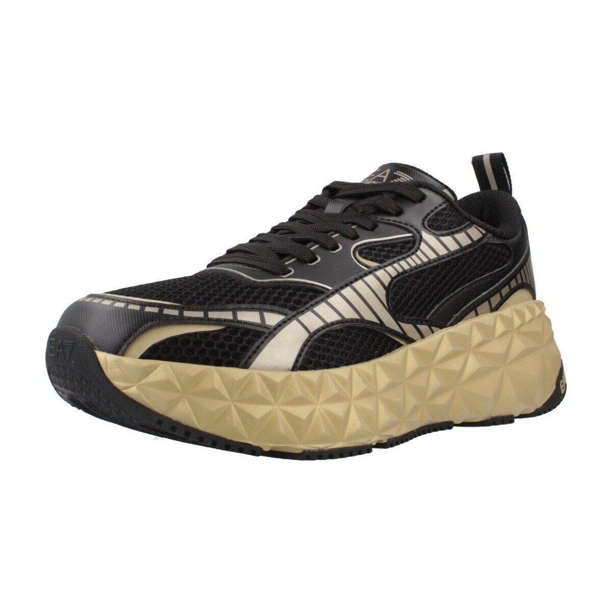 Emporio Armani EA7 Pantofi X8x238 Xka31