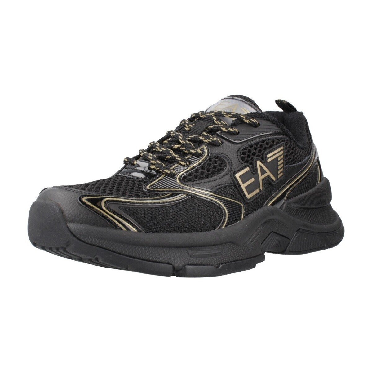 Emporio Armani EA7 Pantofi X8x249 Xk446