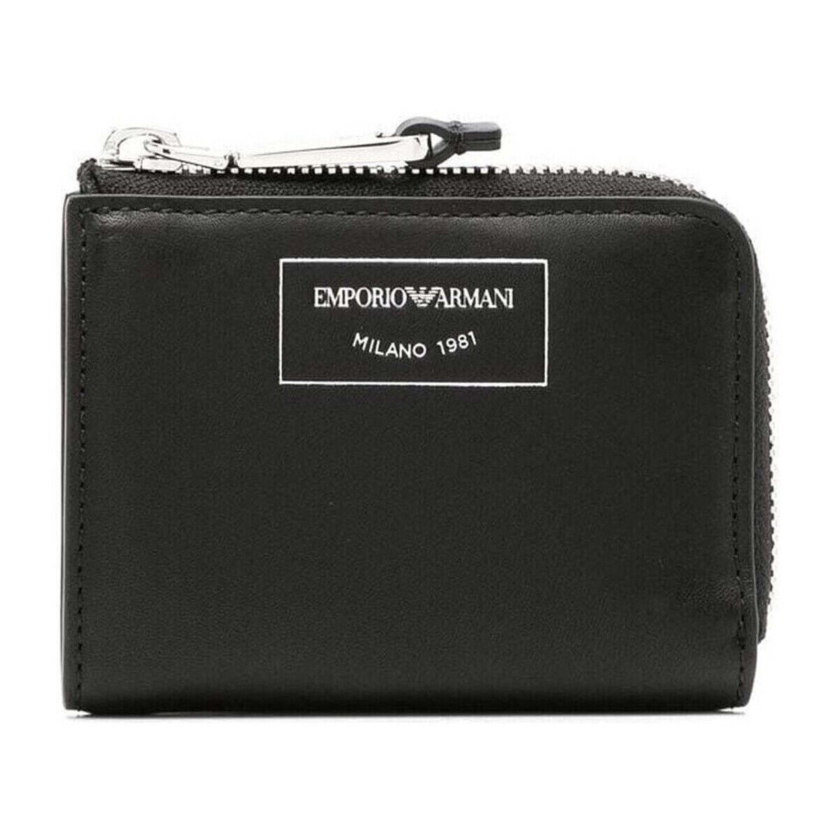 Emporio Armani Genti -
