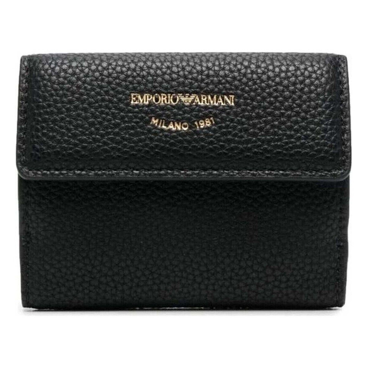 Emporio Armani Genti -