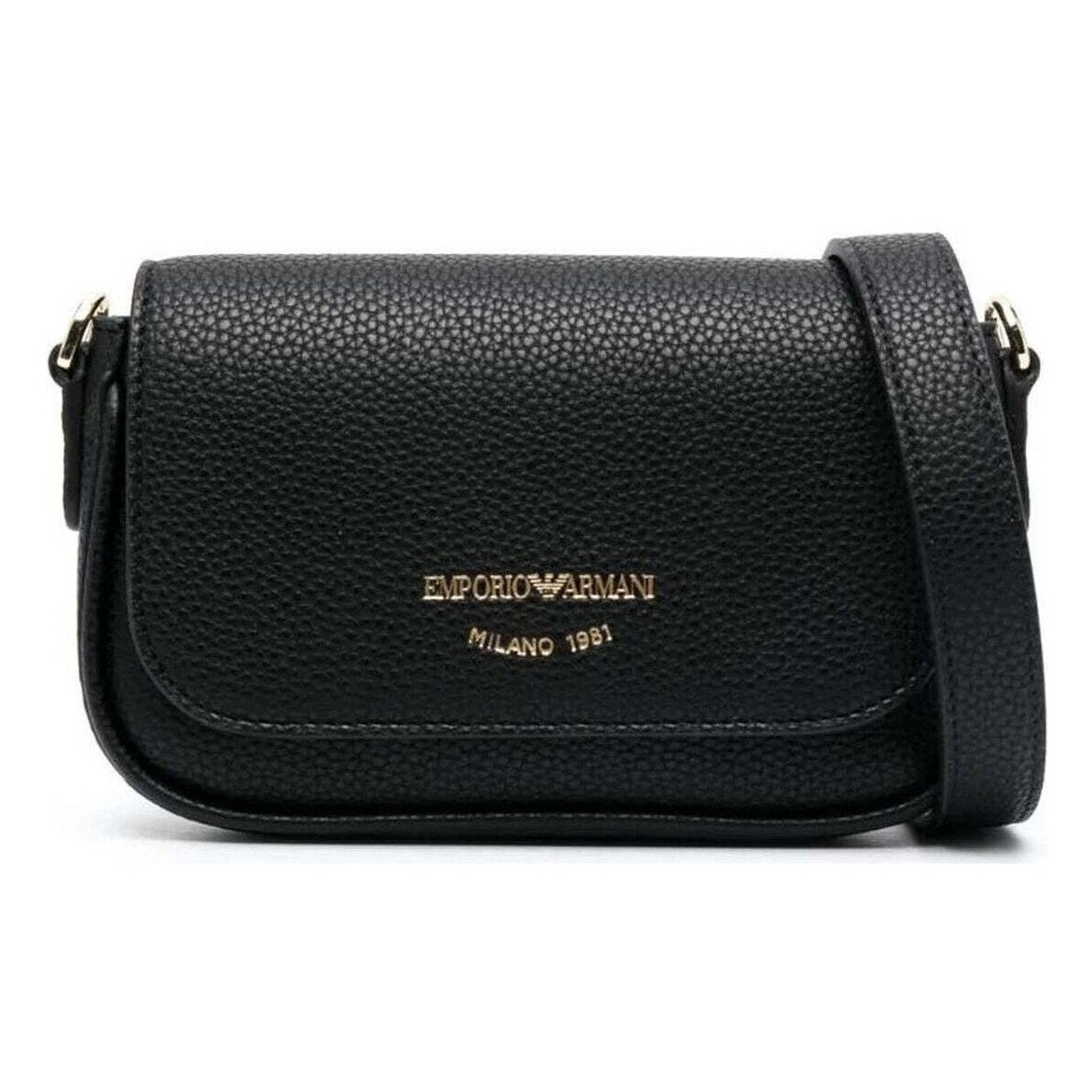 Emporio Armani Genti -